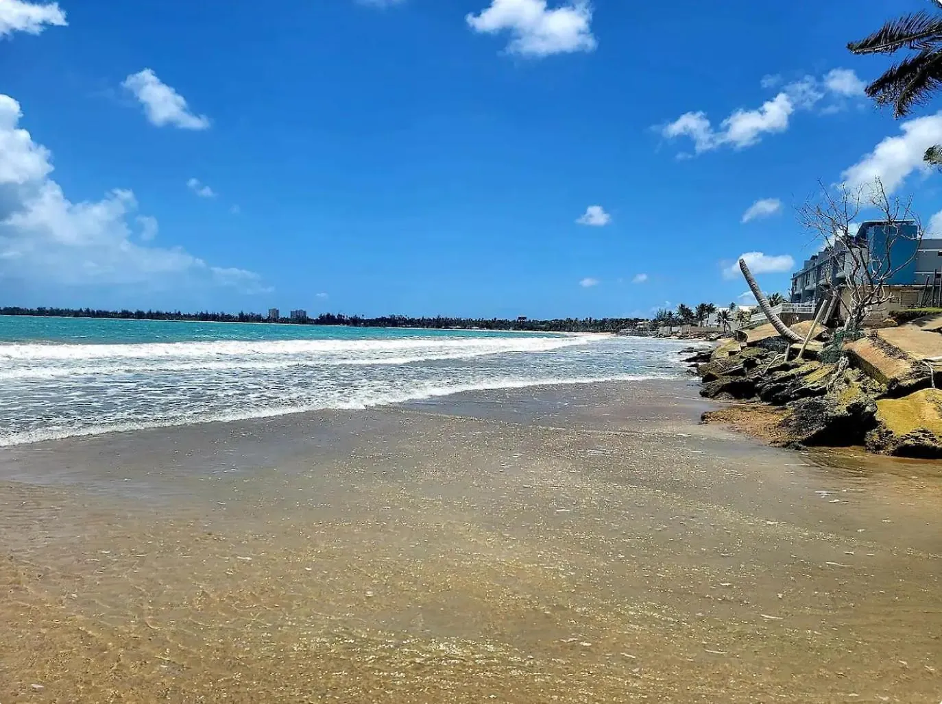 Apartment Cozy Beach Vacation Stay Luquillo