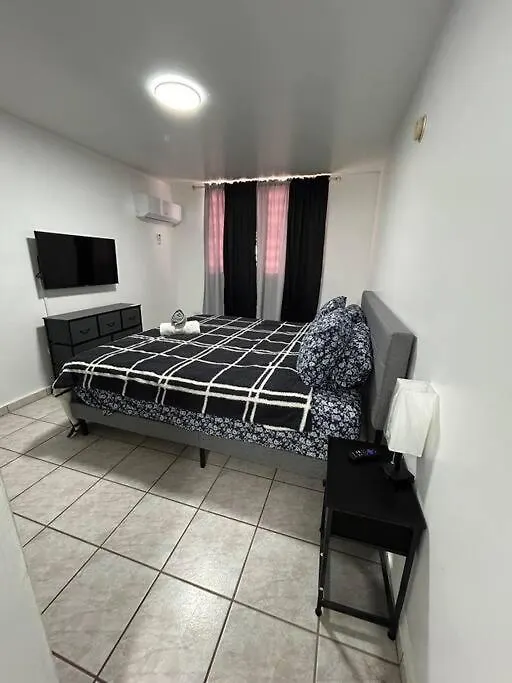 Cozy Beach Vacation Stay Luquillo 0*,  Puerto Rico