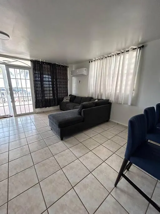 Cozy Beach Vacation Stay location