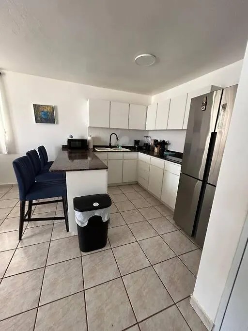 Cozy Beach Vacation Stay Luquillo 0*,