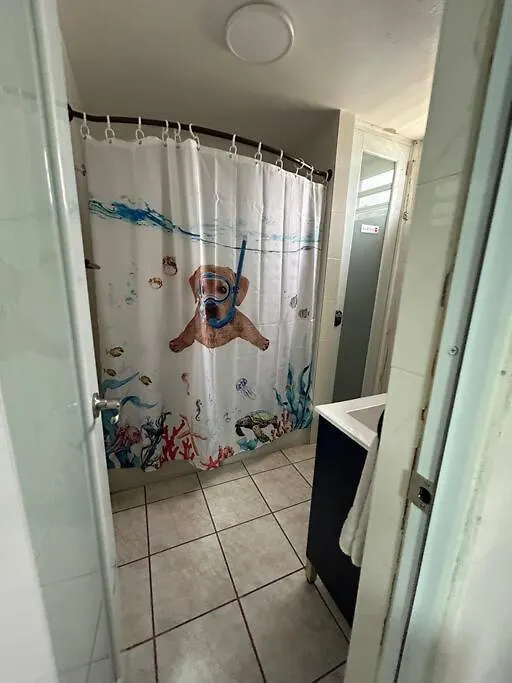 Cozy Beach Vacation Stay Luquillo Apartment