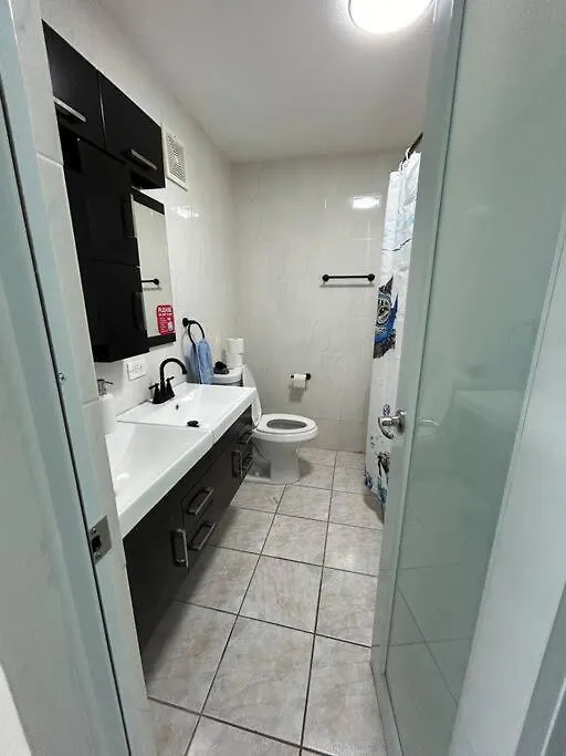 Apartment Cozy Beach Vacation Stay Luquillo