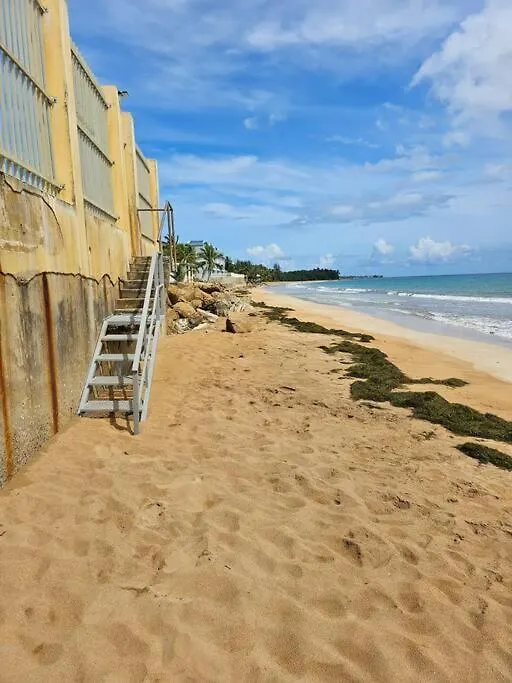 Apartment Cozy Beach Vacation Stay Luquillo Puerto Rico