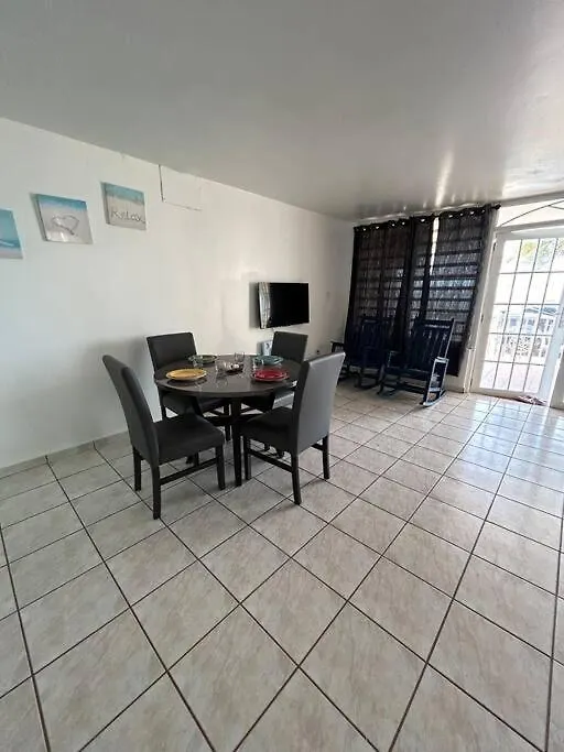 Cozy Beach Vacation Stay Luquillo