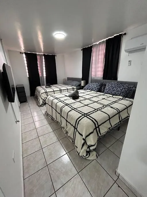Apartment Cozy Beach Vacation Stay Luquillo